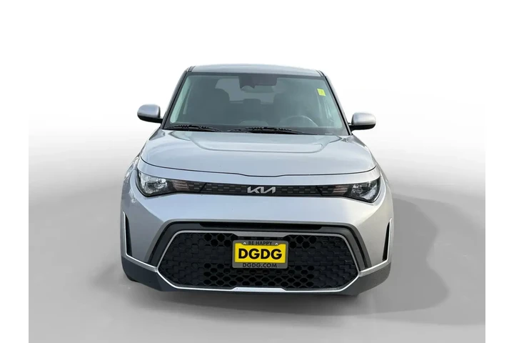 $14881 : Kia Soul 2023 S 4dr Crossove image 8