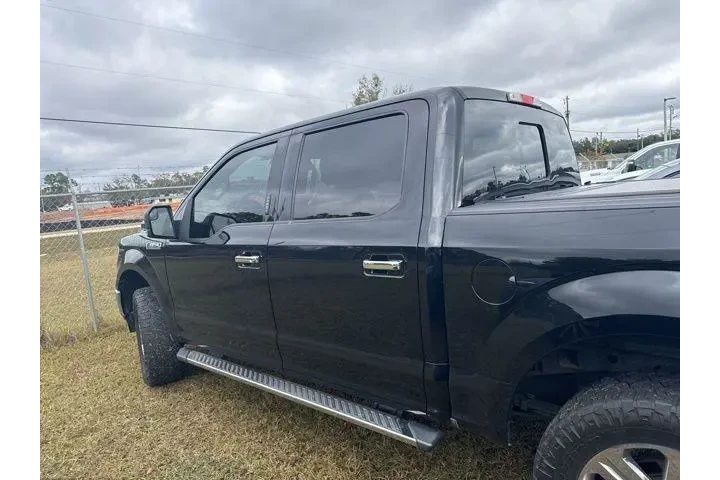 $22249 : Ford F-150 2018 4x4 XLT 4dr image 6