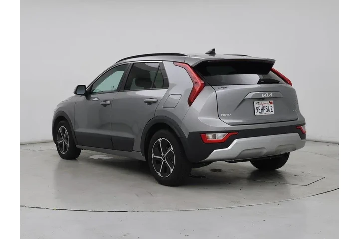 $25998 : Kia Niro 2023 EX 4dr Crossov image 2
