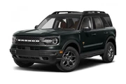 Ford Bronco Sport 2023 AWD B