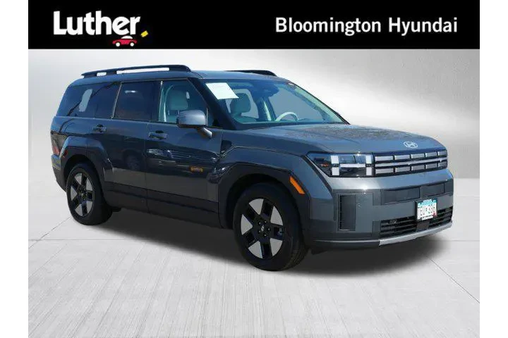 $37000 : Hyundai SANTA FE Hybrid 2026 image 1