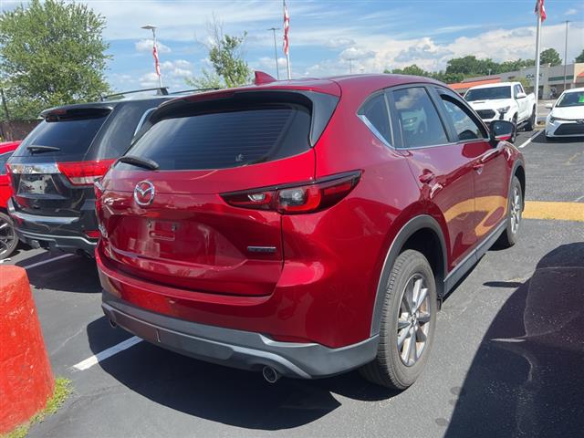 $21990 : PRE-OWNED 2022 MAZDA CX-5 2.5 image 3