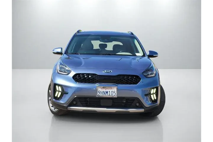 $12867 : Kia Niro 2020 Touring Specia image 1