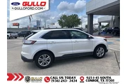 $14991 : Ford Edge 2017 SEL 4dr Cross thumbnail