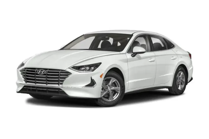 $17260 : Hyundai SONATA 2023 SE 4dr S image 1