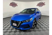 Nissan Sentra 2023 SV 4dr Se en Houston