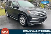 PRE-OWNED 2018 HONDA PILOT TO en Madison WV