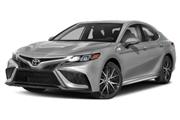 PRE-OWNED 2021 TOYOTA CAMRY SE