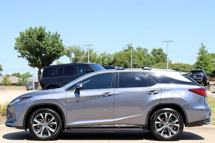 $36774 : 2020 RX 350L PREMIUM PKG image 9