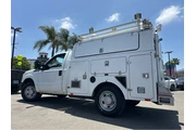 $21997 : 2013 Super Duty F-350 SRW XL thumbnail