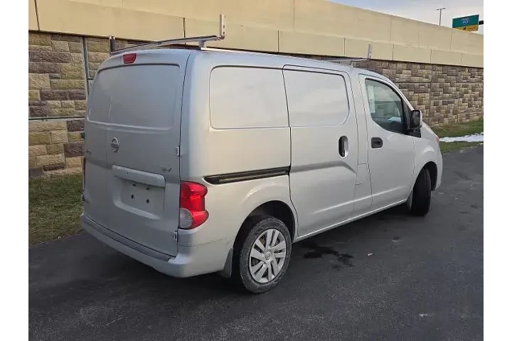 $5795 : Nissan NV200 2017 S 4dr Carg image 5