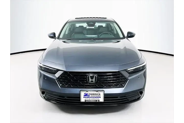 $27500 : Honda Accord Hybrid 2023 EX- image 2