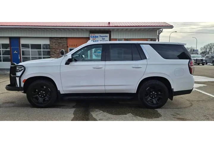 $21990 : 2021 Tahoe Special Service image 1