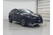 Lexus NX 300 2018 AWD 4dr Cr en Sacramento