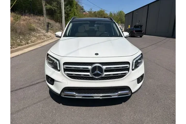 $26790 : Mercedes-Benz GLB 2021 GLB 2 image 2
