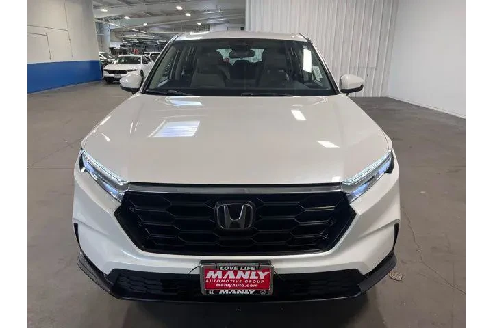 $28987 : Honda CR-V 2023 AWD LX 4dr S image 8