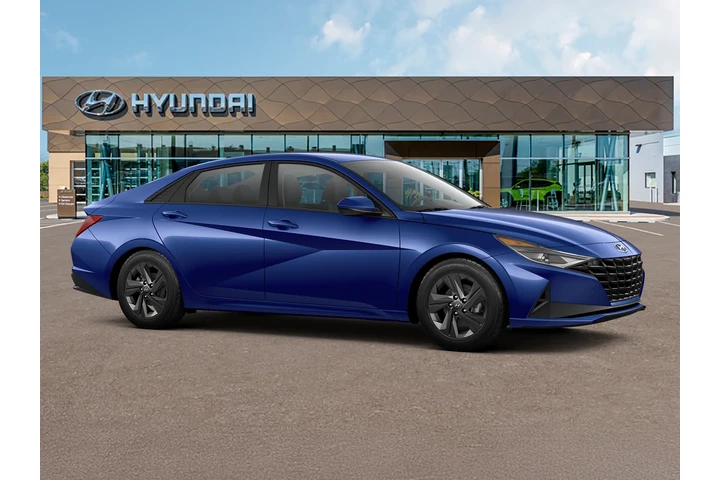 $17888 : Hyundai ELANTRA 2023 SEL 4dr image 10
