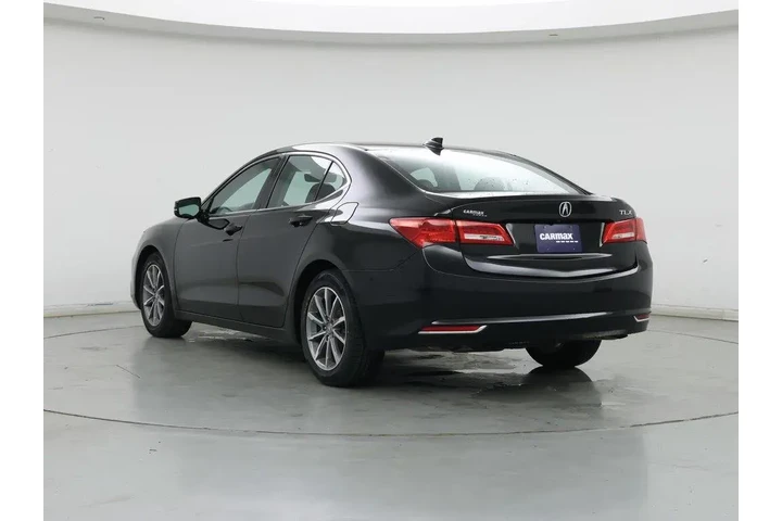 $19998 : Acura TLX 2018 4dr Sedan image 2