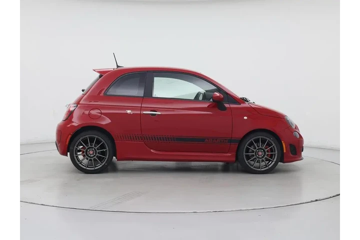 $16998 : FIAT 500 2016 Abarth 2dr Hat image 7