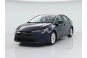 $21998 : Toyota Corolla 2025 LE 4dr S thumbnail