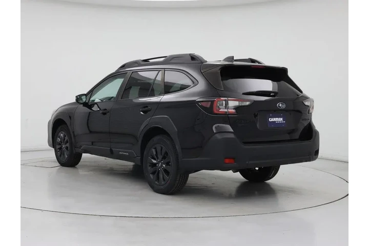 $27998 : Subaru Outback 2023 AWD Onyx image 2
