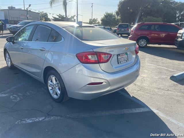 $10950 : 2018 Cruze LT Auto Sedan image 5