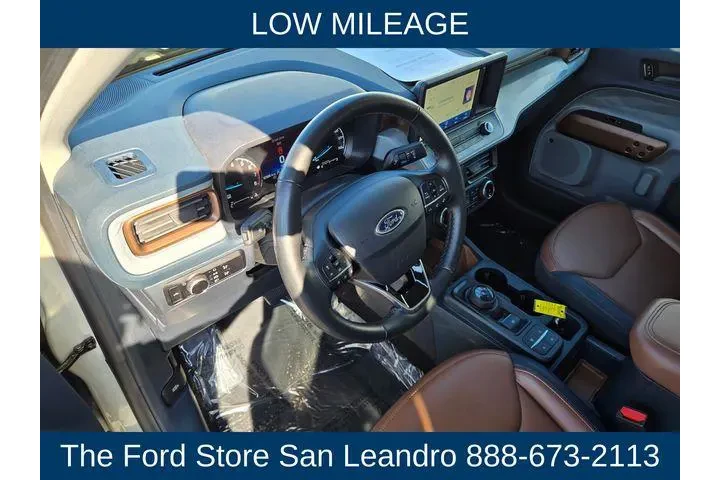 $35900 : Ford Maverick 2024 AWD Laria image 3
