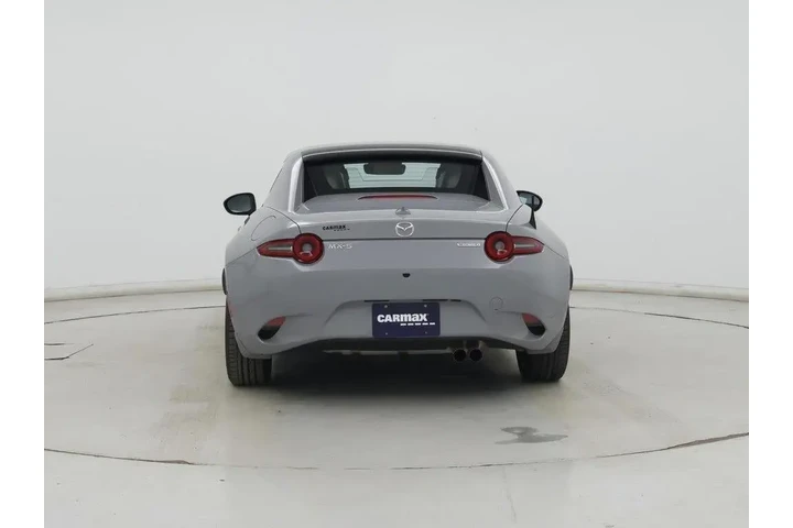 $36998 : Mazda MX-5 Miata RF 2025 Gra image 6