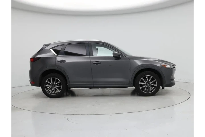 $17998 : Mazda CX-5 2018 Touring 4dr image 7