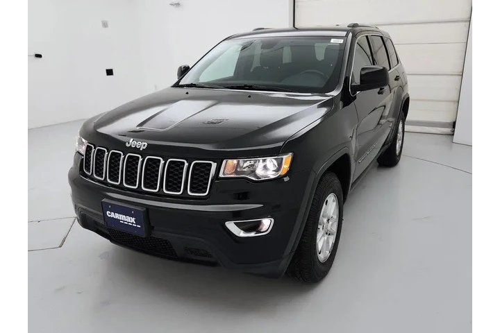$26998 : Jeep Grand Cherokee 2020 4x4 image 3