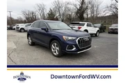 Audi Q3 2021 AWD quattro Pre en Madison WV