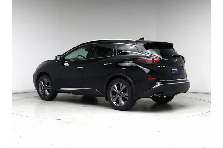$28998 : Nissan Murano 2023 AWD Plati image 2