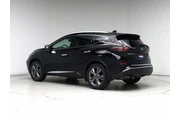 $28998 : Nissan Murano 2023 AWD Plati thumbnail