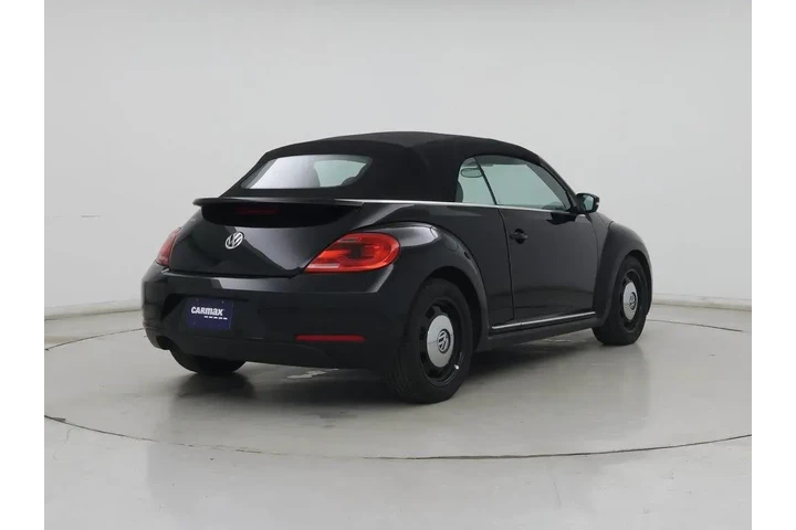 $19998 : Volkswagen Beetle Convertibl image 8