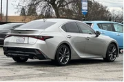 $35000 : Lexus IS 350 2021 F SPORT 4d thumbnail