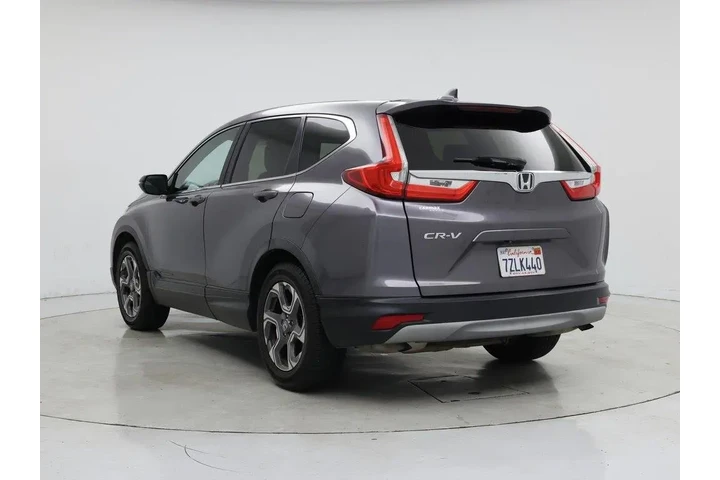 $16998 : Honda CR-V 2017 EX 4dr SUV image 2