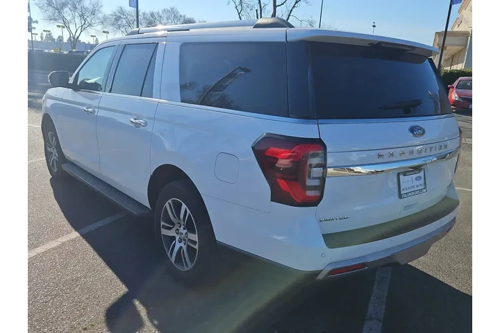 $37000 : Ford Expedition MAX 2024 4x2 image 6