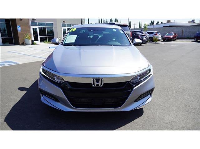 $22499 : 2019 Accord Sedan EX 1.5T image 3