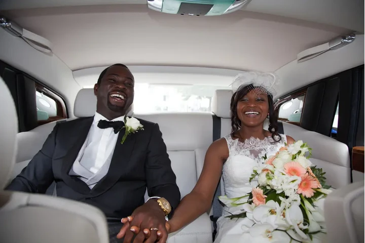SN Limo Service image 8
