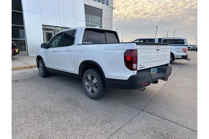$34050 : Honda Ridgeline 2024 AWD RTL image 5