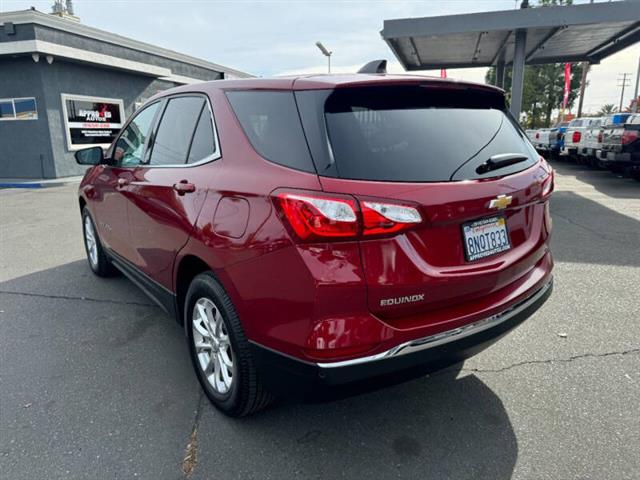 $16998 : 2020 Equinox LT image 6