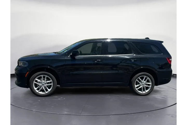 $28499 : Dodge Durango 2023 AWD GT 4d image 2