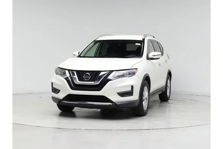 $14998 : Nissan Rogue 2019 SV 4dr Cro image 4