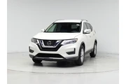 $14998 : Nissan Rogue 2019 SV 4dr Cro thumbnail