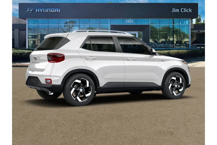 $14900 : Hyundai VENUE 2023 SEL 4dr C image 8