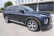 Hyundai PALISADE 2022 SEL 4d en Houston