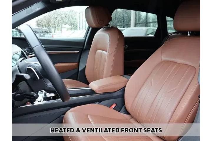 $23690 : Audi e-tron 2022 AWD quattro image 9