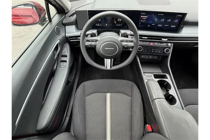 $21885 : Hyundai SONATA 2024 SEL 4dr image 7