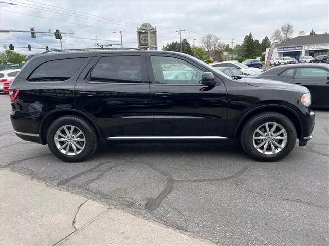 $16850 : 2018 DODGE DURANGO image 6