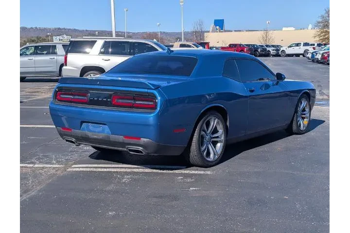 $29050 : Dodge Challenger 2022 GT 2dr image 3